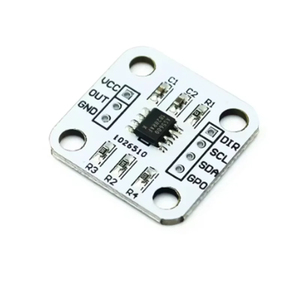 AS5600 Magnetischer Encoder Magnetisches Induktionswinkel-Mess sensor modul 12Bit Hochpräzise - Product Image 4