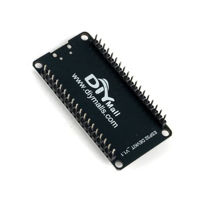 Scheda DIYmall ESP32 Devkit XH-32S scheda Dual Core 2.4G di sviluppo Wifi compatibile con Bluetooth CP2102 per Arduino (36pin)