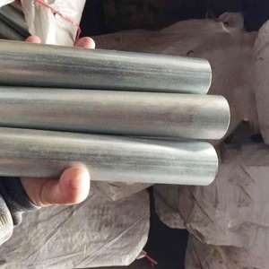 纺织机械零件编织带线用镀锌线轴圆机用零件线轴 - Product Image 3