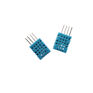 DHT-11デジタル温度および湿度センサーDHT11 - Product Image 3