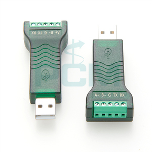 Convertitore seriale USB 2-in-1 a RS232 RS485 RS422 TTL, da USB a RS232, da USB a RS485, da USB a TTL, convertitore adattatore da USB a RS422 - Product Image 4