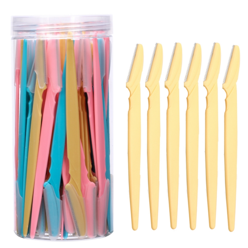 40Pcs/Box Yellow