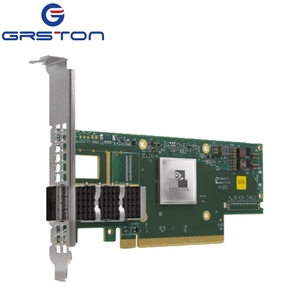 オリジナルMCX512A-<span class=keywords><strong>ADAT</strong></span> ConnectX-5 Ex ENネットワークインターフェイスカード25GbEデュアルポートSFP28 PCIe Gen 3.0/4.0 x8トールブラケット