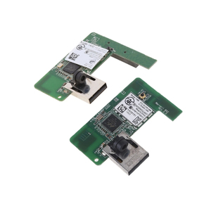 Xboxes360スリムコンソール用のXbox360S交換用ネットワークカード用の内部ワイヤレスWIFIボード - Product Image 1