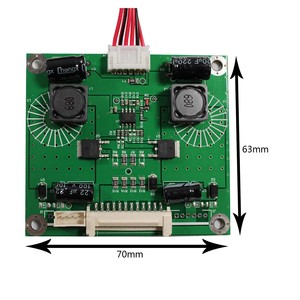 HD-MI <strong>VGA</strong> <strong>LCD</strong> <strong>Controller</strong> <strong>Board</strong> For 27inch eDP 2560x1440 lm270wq1sde3 <strong>controller</strong> <strong>board</strong> A1312 (2011) - Product Image 4