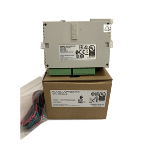 Buon prezzo Delta serie DVP PLC elettronica controller di programmazione DVP20SX211S PLC - Product Image 6