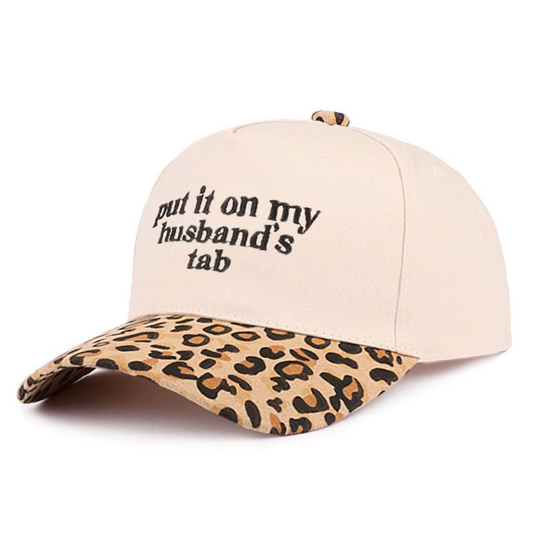 leopardo