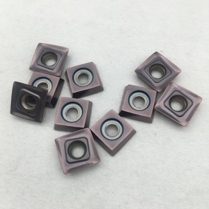 Фрезы для резки металла с ЧПУ, 12t308 - Product Image 2
