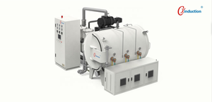 Protective Gas Heat Treatment <strong>Furnace</strong> <strong>1600</strong> <strong>Degree</strong> Carbonization <strong>Furnace</strong> for PI Film