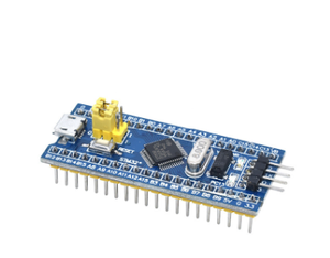 STM32F103C8T6 STM32-Entwicklungsplatine Kleine System platine Mikrocontroller-Kern platine - Product Image 2