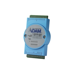 Precio de fábrica Entrada y salida (IO) 16 canales PLC Wifi Modbus RTU TCP Zigbee RS485 Ethernet Remote IO Module - Product Image 2