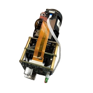 Modulo fotocamera HD industriale 4k ptz fotocamera 10x 20x 30x ottico-zoom per riconoscimento Drone e cattura fotografica - Product Image 3
