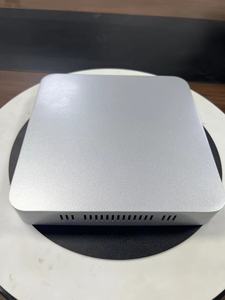 2023 New Mini <strong>PC</strong> Portable with 4 Core I7-1165G7 Dual LAN Dual HD Win11 11Gen Mini <strong>PC</strong> I7-1165G7 Dual SSD - Product Image 2