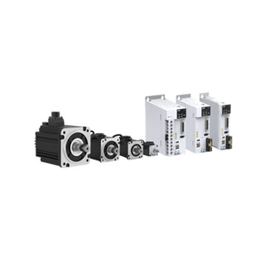 Servo antrieb unterstützt Auflösung Typ Encoder Mint Programmier MFE180-04AN-05A0-4 + L530 + N8020 - Product Image 4