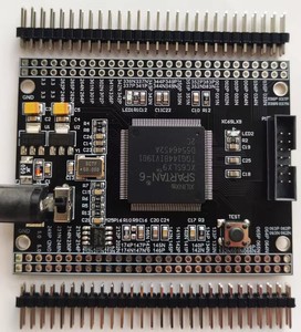 Neues Original Xilinx SoC Zynq-7000 XC7Z100 Industries ystem xilinx FPGA xilinx Entwicklungs board - Product Image 6