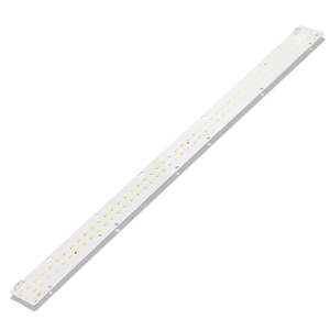 ที่กำหนดเอง Zhaga Series SMD 2835 RGB LED โมดูลจอแสดงผล 70/140/280/560x24 มม.โมดูลพิกเซล - Product Image 3
