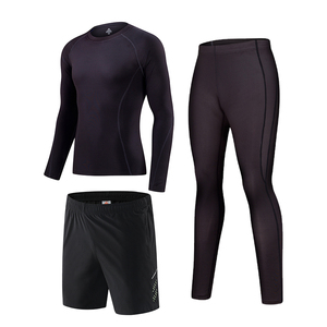 Stretchable Ciclismo Set Para Hiit Active Essentials para homens e mulheres-Treinar mais difícil e ficar fresco durante Hiit