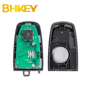 กุญแจรีโมทอัจฉริยะสำหรับรถฟอร์ดรุ่น F-Series Fusion Edge Mustang 5ปุ่ม M3N-A2C93142600ชิป ID49 902MHz - Product Image 3