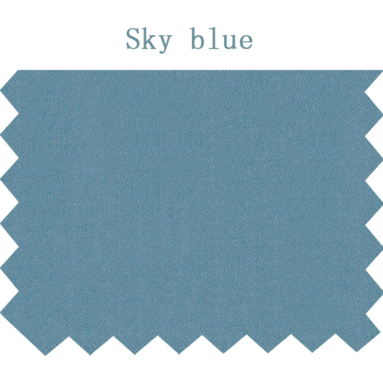 Sky blue