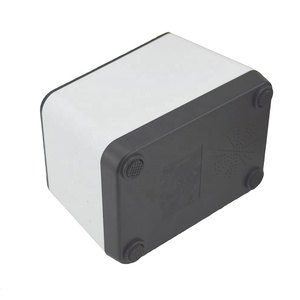 Desktop Alipay Wehcat Pay 2D <strong>Code</strong> Scanner Payment Box USB+Bluetooth 2D Barcode Payment Box - Product Image 5