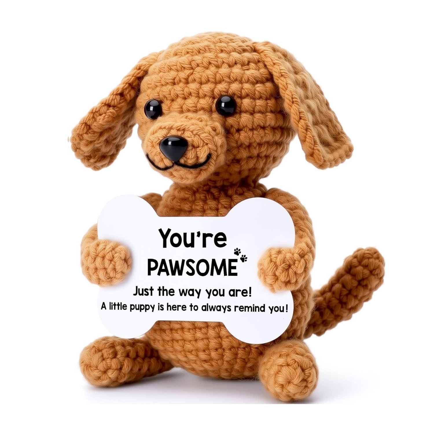 Brown Labrador