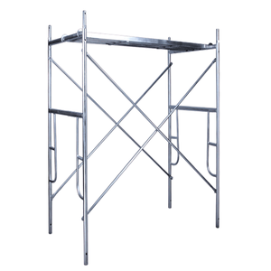 Lightweight Steel <strong>Scaffolding</strong> Components Offering <strong>Easy</strong> Handling and Installation, Perfect for Small to Medium Projects - Product Image 5