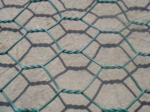 Produttore di barriera saldata con scatola di gabbioni zincata a rete rivestita in PVC di alta qualità - Product Image 6