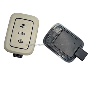 Trượt giữa cửa chuyển đổi cho <span class=keywords><strong>Buick</strong></span> gl8 ES Side trượt cửa chuyển đổi nút - Product Image 3