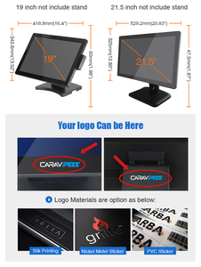 <strong>Pos</strong> System All in One <strong>Touch</strong> Screen PC <strong>Pos</strong> Machine <strong>Touch</strong> Screen for Sale All-in-one <strong>Android</strong> <strong>POS</strong> System Equipment Desktop Cash - Product Image 6