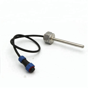 GTS200 digitale RS485 interfaccia Modbus sensore di temperatura DS18B20 sensore - Product Image 5