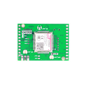 Módulo Lorida SIM808, módulo GSM GPS más pequeño, placa de desarrollo de Chip de programa STM32.51 SIM808 - Product Image 1