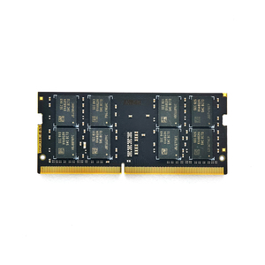 Commercio all'ingrosso OEM ODM DDR4 3200Mhz modulo di memoria del Computer Desktop 8G 16G 32G capacità 1.2V frequenza 4GB DDR4 - Product Image 1