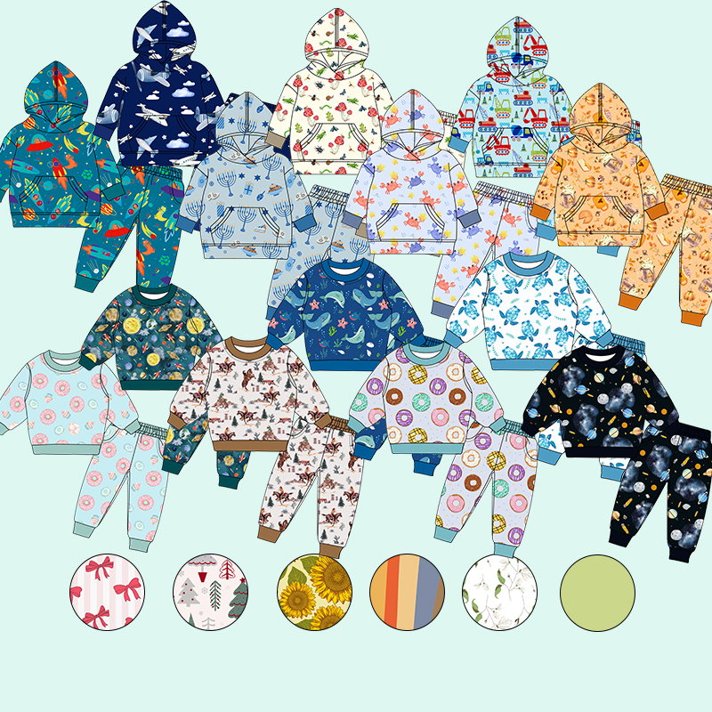 Molteplici colori5