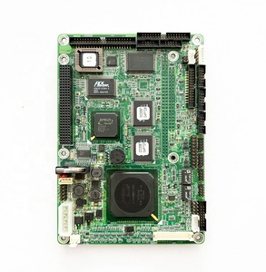 ARBOR EmCORE-a5360 1053600008100P AndroidパネルPC組み込みコンピュータコンピュータ用在庫あり - Product Image 3