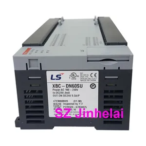 Orijinal LS PLC denetleyici XBC-DN20SU DN30SU DN40SU DN60SU DR20SU DR30SU DR40SU DR60SUDR10E DR14E DR20E DR30E DR32H DR64H DN32H - Product Image 6