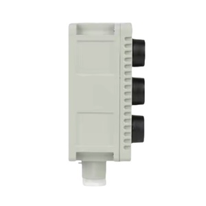 ATEX IP66 водонепроницаемый эрозионный WF1 взрывозащищенный кнопочный переключатель 220 В 380 В G3/4 5A - Product Image 5