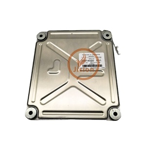 20814550 VOE20814550 ECU ECM контроллер электронный модуль управления, запрограммированный для Volvo D12 D16 D16E двигатель Renault грузовик B12B - Product Image 2