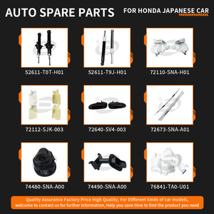 Giá bán buôn cửa xử lý OEM 72640-sv4-003 72680-sv4-003 bên phải phía sau cửa chuyển đổi cho Honda Civic 2003 - Product Image 6