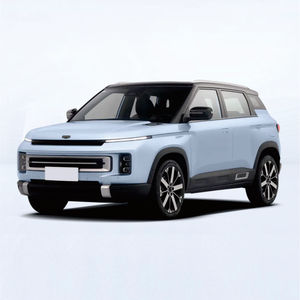 Geely ICON 23 1.5T ช็อคโกแลตฉบับที่มีทักษะรถใหม่พร้อมคุณสมบัติที่เพิ่มขึ้นและการจัดแต่งทรงผม - Product Image 1