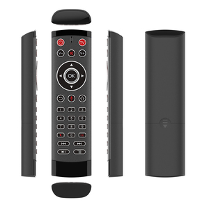 เม้าส์ไร้ T1 2.4G สำหรับกล่องทีวีแอนดรอยด์ - Product Image 2