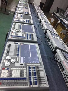 Tiger Touch lighting Controller Powerful DMX Artnet Controller <strong>For</strong> Visualization Stage - Product Image 4