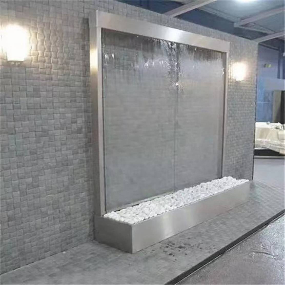 Silver Frame