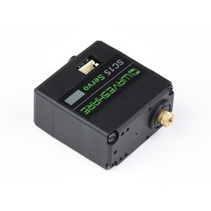 SC15 17kg grande coppia programmabile seriale Bus Servo - Product Image 3