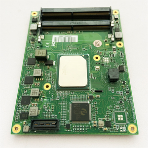 Portwell B930P082AB1B701820 (R) scheda madre industriale PCOM-B701G-C3858-JBL 001 scheda madre scheda CPU incorporata scheda principale - Product Image 6