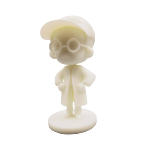 高精度3D打印服务定制塑料ABS树脂SLA模型激光加工手工零件 - Product Image 1