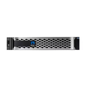 NetApp AFF A30 Solución de almacenamiento flash para almacenamiento en red - Product Image 3