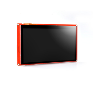 NX8048P070-011C di rete 7.0 "intelligente capacitivo Touch Display modulo multifunzione Monitor LCD HMI senza involucro - Product Image 3