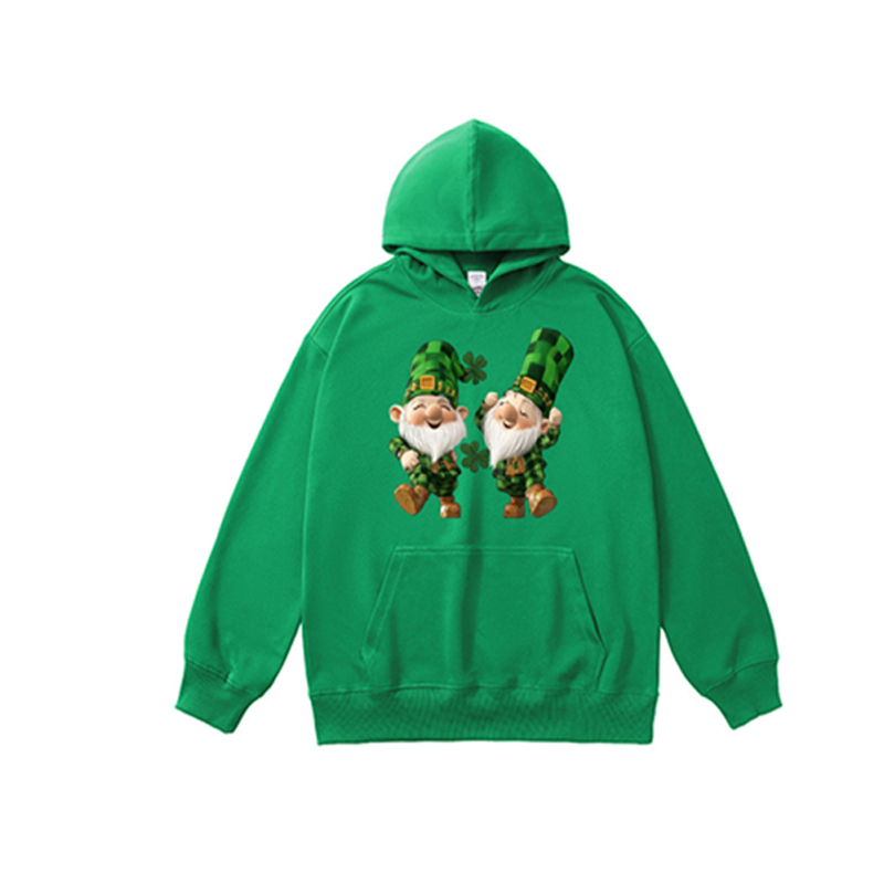 Sudadera con capucha