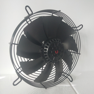 Prezzo di fabbrica ventilatori di flusso assiale di alta qualità e soluzione di raffreddamento efficiente - Product Image 5