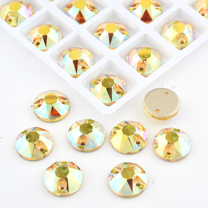 001SU Crystal Sun